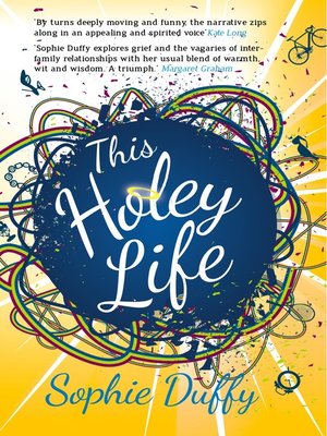 cover image of This Holey Life